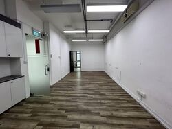 Tradehub 21 (D22), Factory #562088311